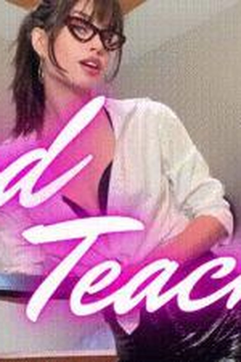 Bad Teacher - Screenshot 1 of 4 - Broken