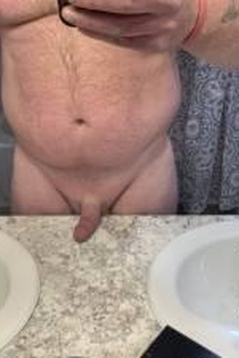 Jacking Off - Screenshot 1 of 4 - Cock Play