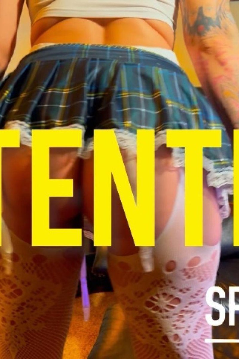 Detention - Screenshot 1 of 4 - Dildoinpussy