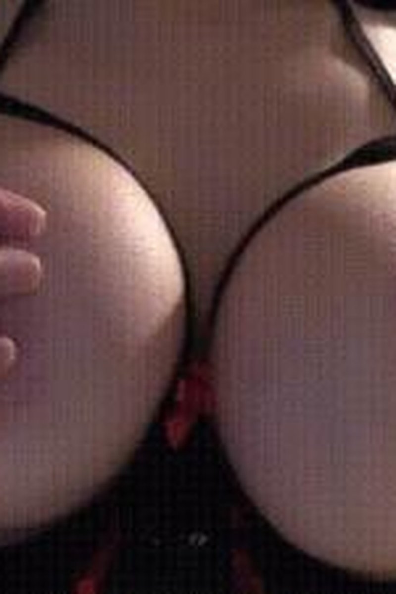 Mega Boobs Compilation - Screenshot 1 of 4 - Big Tits