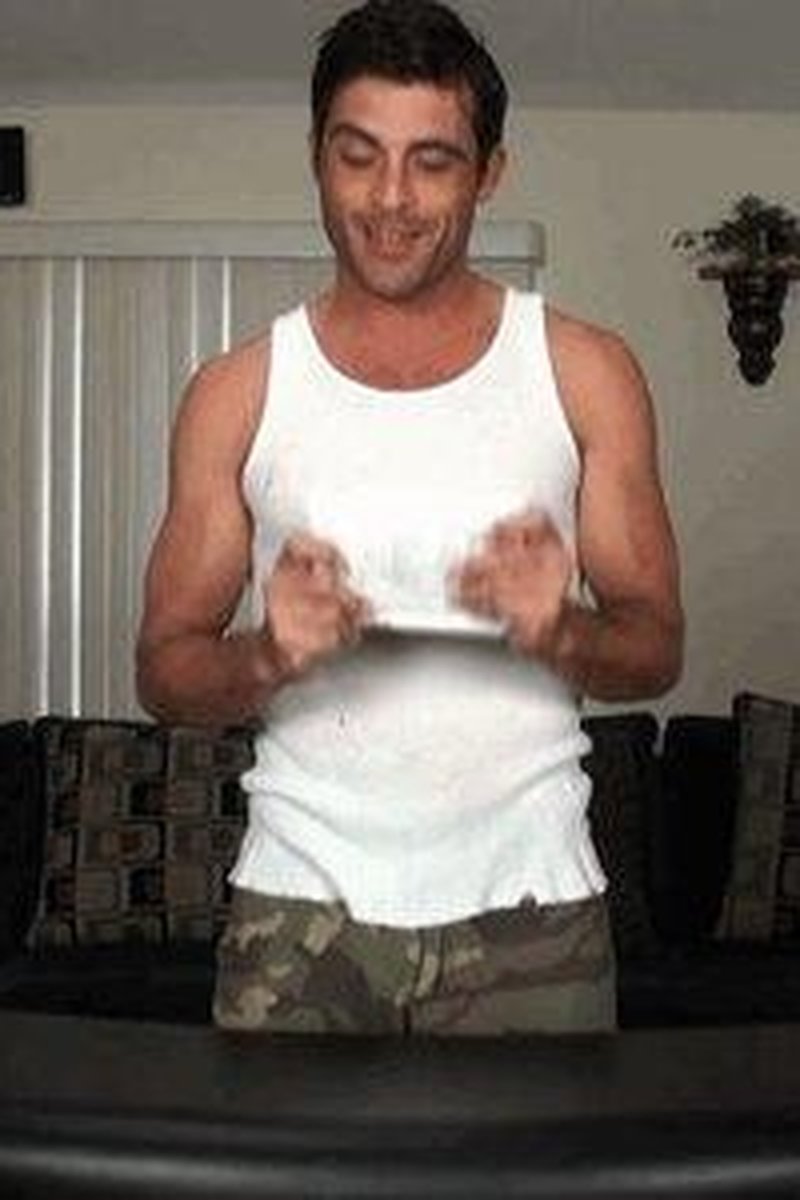 Lance Hart 12 Ex Revenge - Wmv - Screenshot 1 of 4