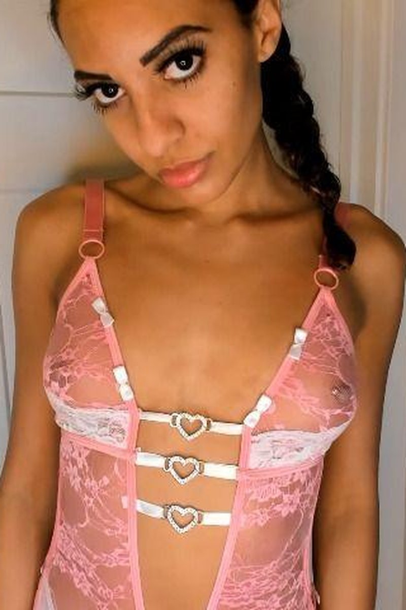 Big Orgasm - Screenshot 1 of 4 - Black