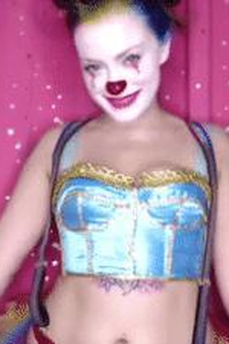 Circus Slut Cbt - Screenshot 1 of 4 - Cosplay