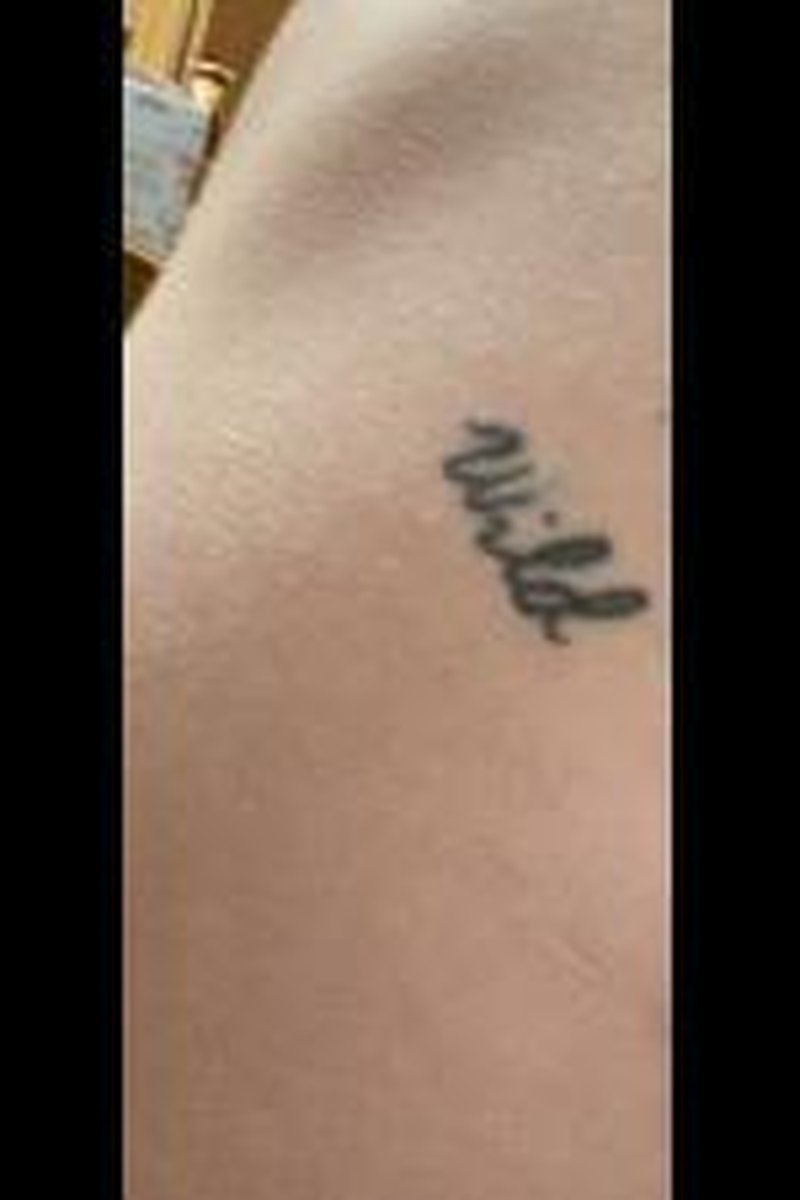 Ass Pic - Screenshot 1 of 4 - Ass Fetish