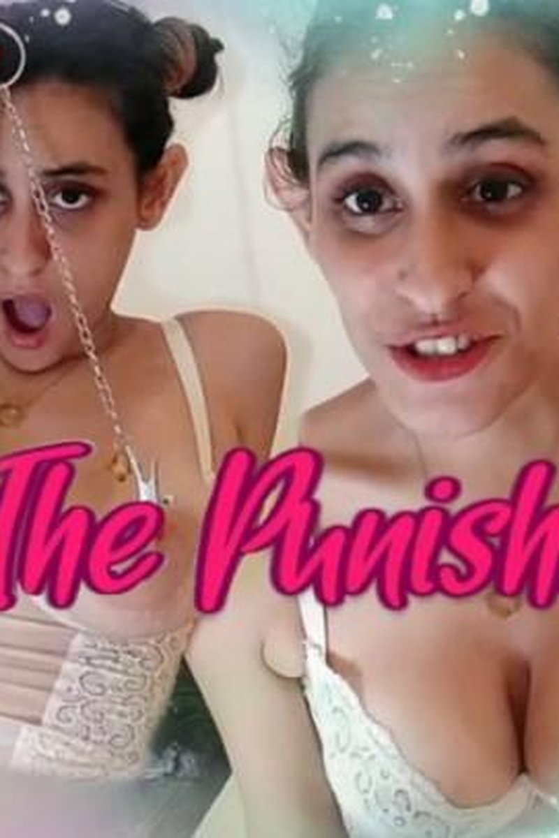 The Punishment Show Girl 4 - Screenshot 1 of 4 - Humiliation