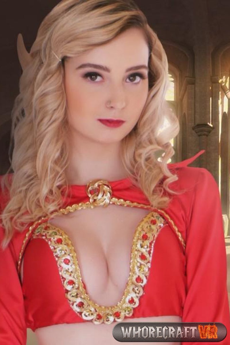 Forbidden Lust - Screenshot 1 of 4 - Blond Hair