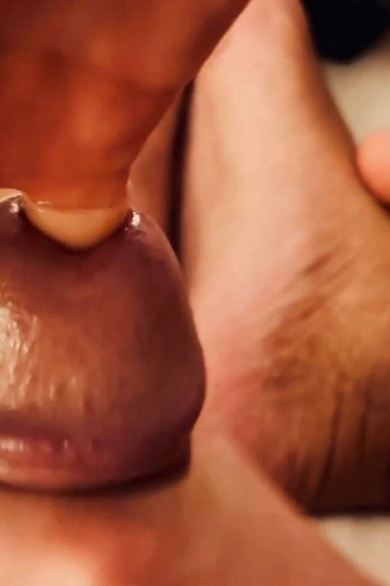 Feetingme 54 Trailer: Urethra Fingering And Sounding - Screenshot 1 of 4 - Bitch