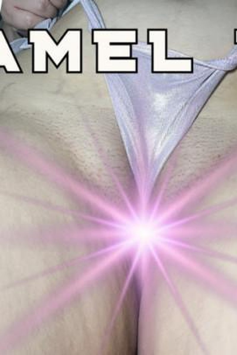 Camel Toe - Screenshot 1 of 4 - Close Up