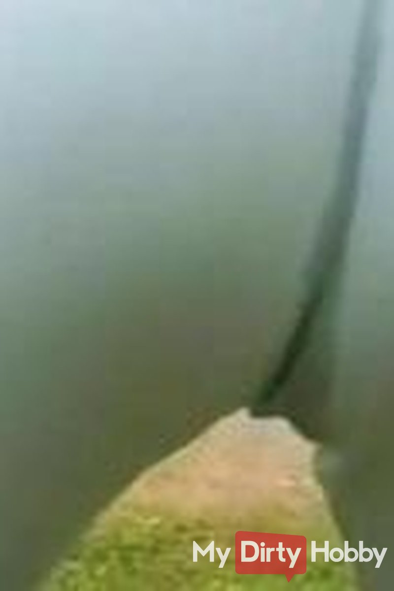 Pissing While Jogging - Screenshot 1 of 4 - Reife Bitch55