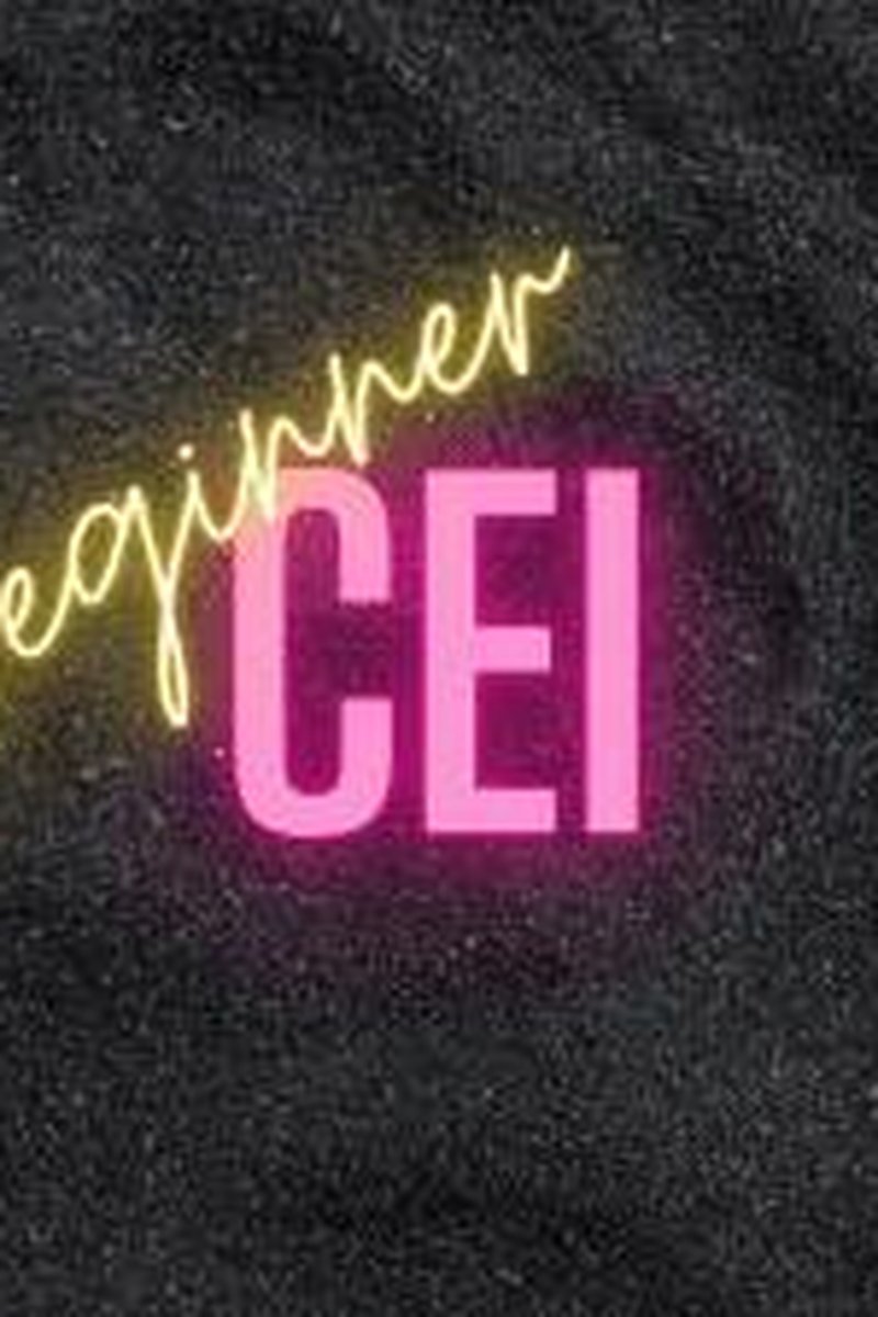 Beginner Guided CEI - Screenshot 1 of 4 - Audio Only