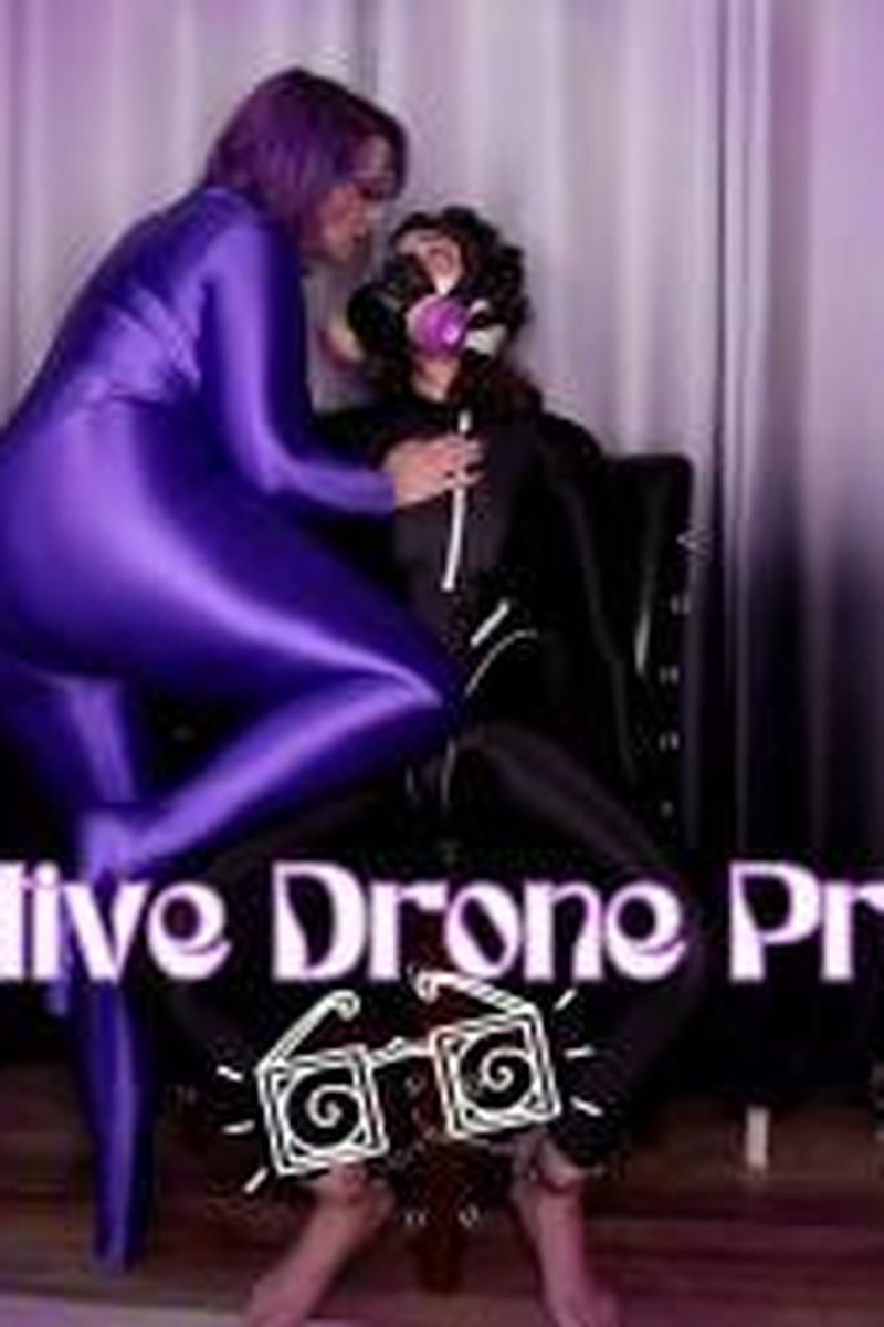 Interactive Drone Program - Screenshot 1 of 4 - Bondage