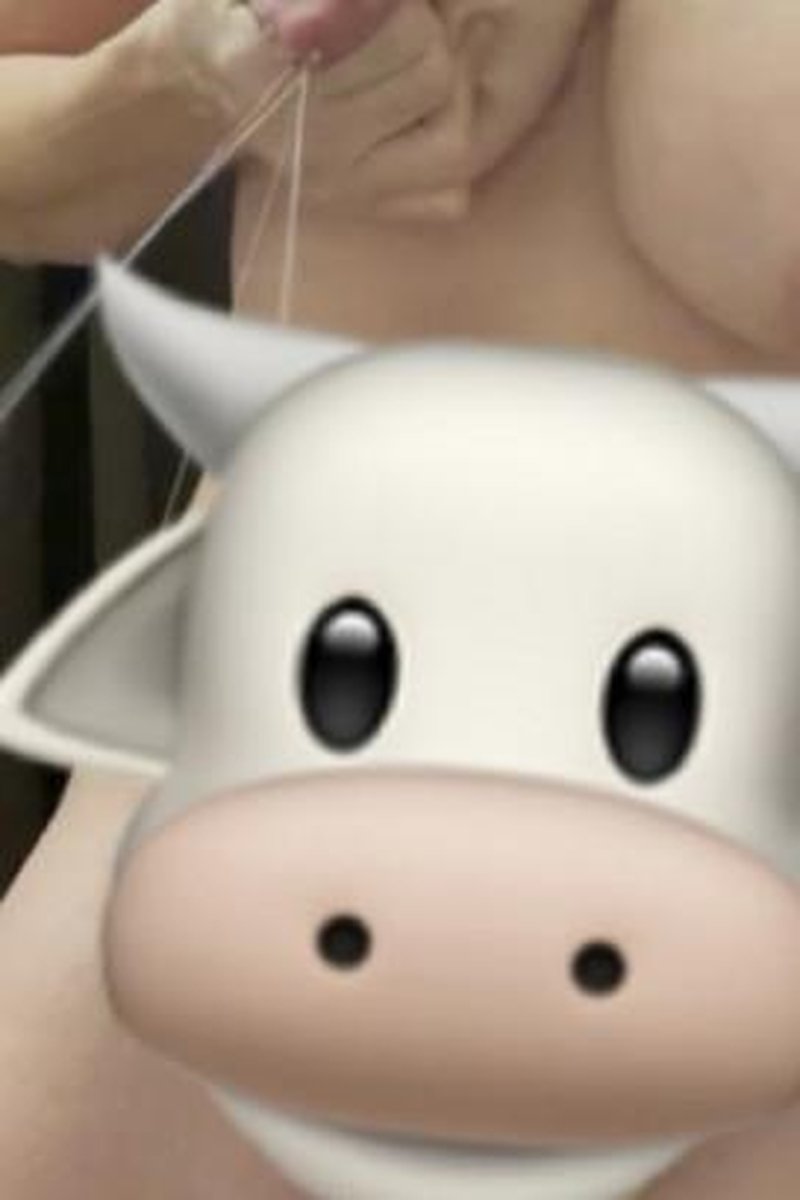 Milky Kitty - Screenshot 1 of 4 - Fingering
