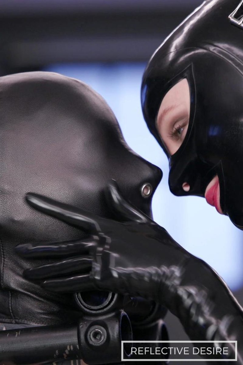 Erector Set - Screenshot 1 of 4 - Bondage