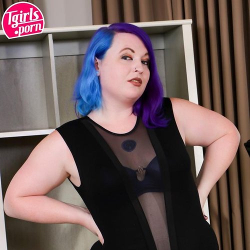 Domena Vi — Photos | AshemaleParadise