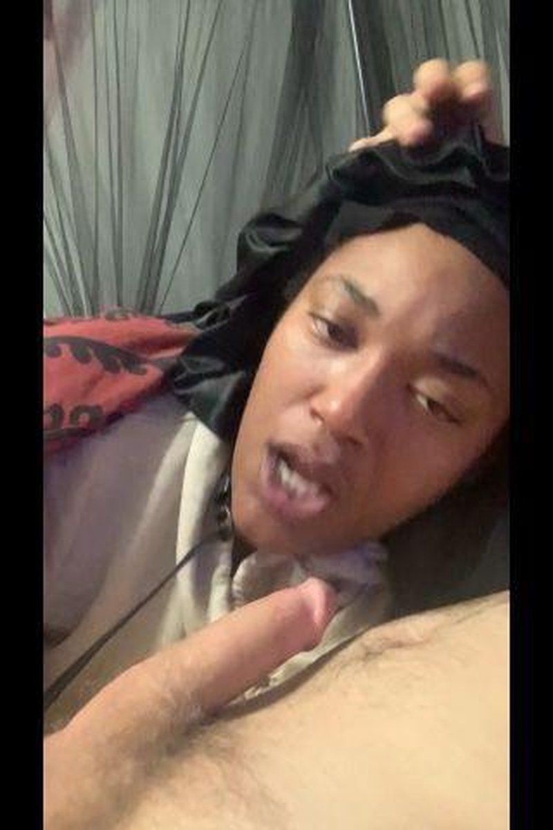 BWC Deepthroat - Screenshot 1 of 4 - Blowjob