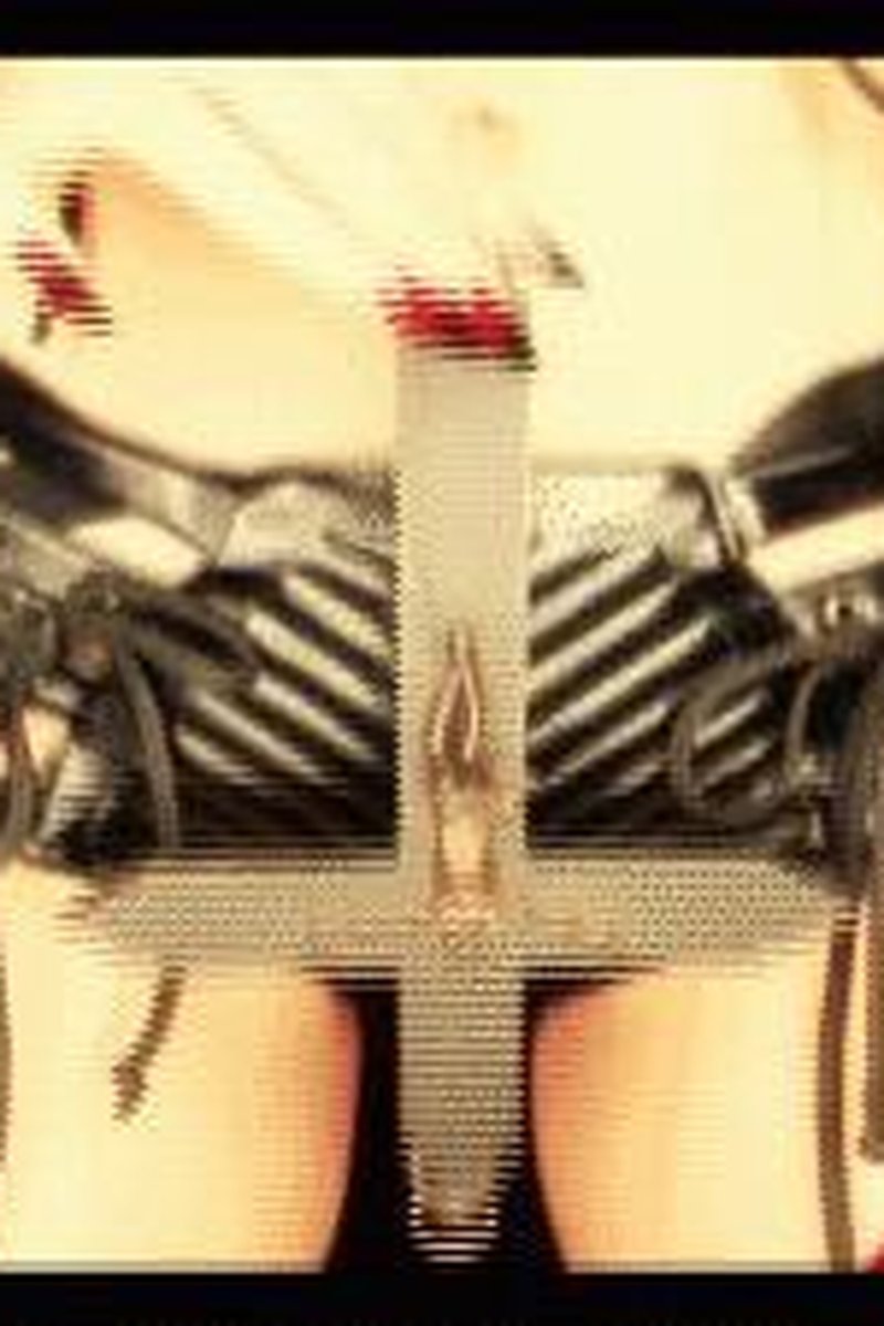 Ave Satanas - Screenshot 1 of 4 - Broken