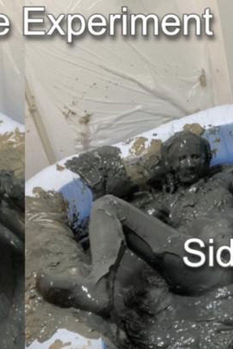 Mud Statue Experiments Side Angle - Screenshot 1 of 4 - Blowjob