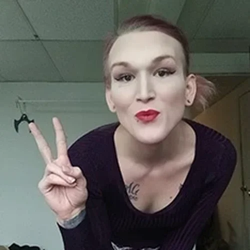 Violet Meadows — Photos | AshemaleParadise
