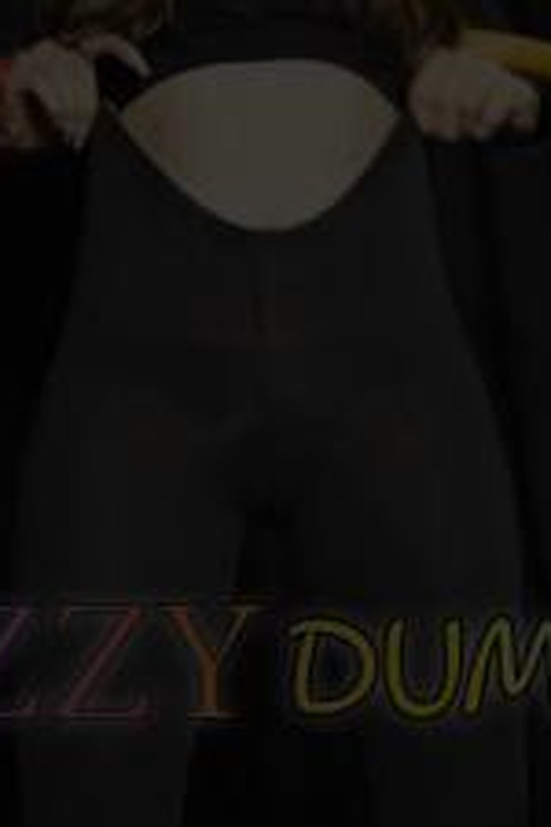 Dizzy Dummy - Screenshot 1 of 4 - Ass Worship