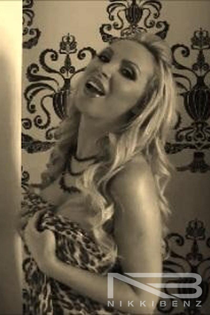 Nikki Blooper! - Screenshot 1 of 4