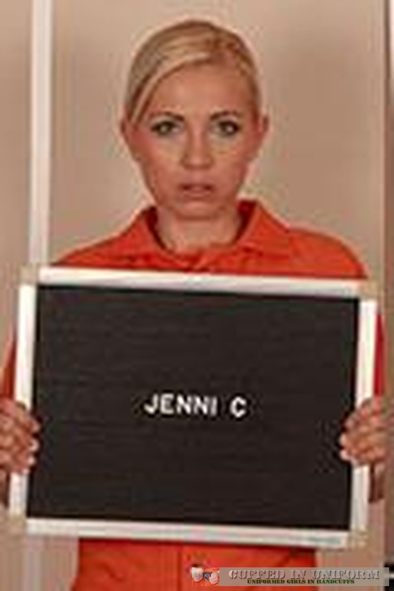 Jail Time - Screenshot 1 of 4 - Bondage