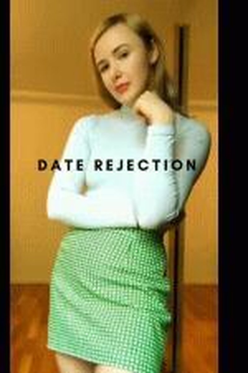 Date Rejection - Screenshot 1 of 4 - Blonde Hair (Female)