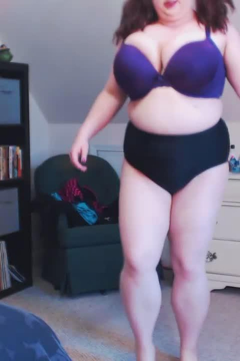BBW Bouncercise - Screenshot 1 of 4 - BBW