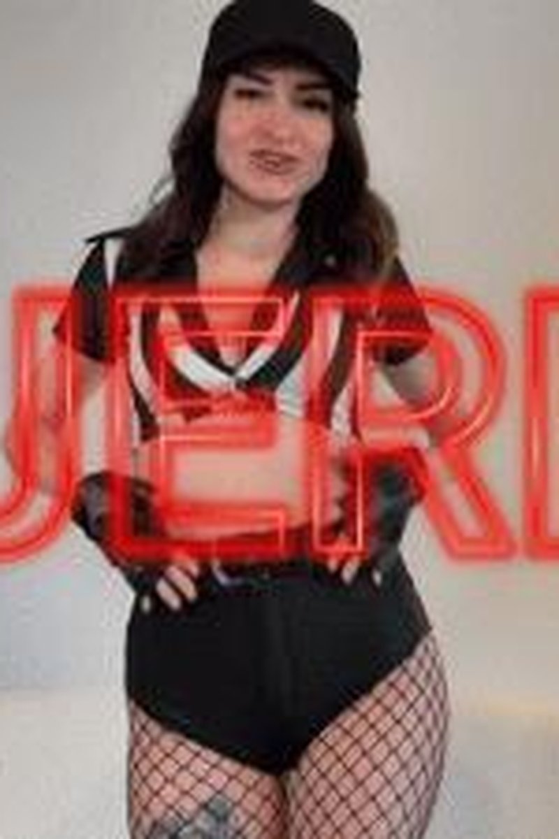 Ready Set Jerk! - Screenshot 1 of 4 - Costume