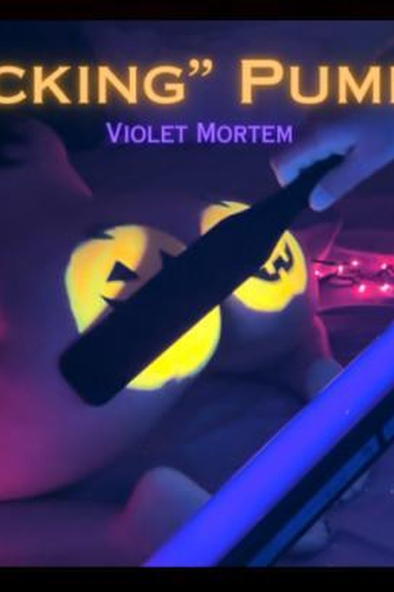 Smacking Pumpkins - Screenshot 1 of 4 - BDSM