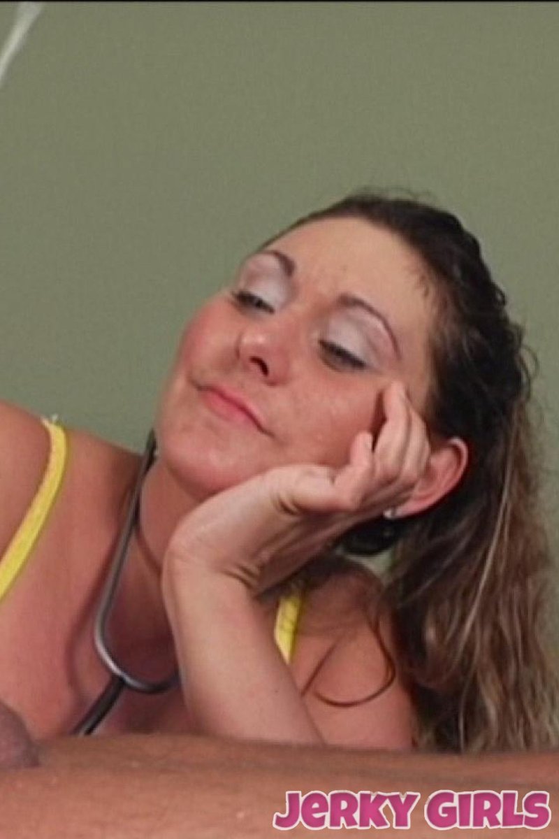 Cruel Experiment - Screenshot 1 of 4 - Handjob