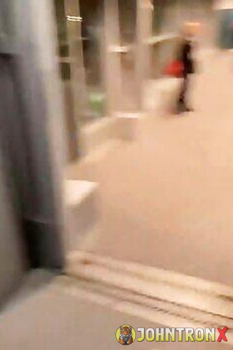 (Flashback) Arrival Prague - Screenshot 1 of 4