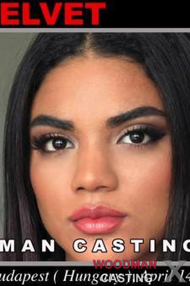 Raya Velvet Casting - Screenshot 1 of 4 - Adorable