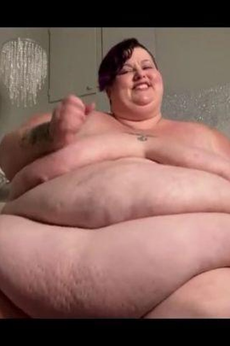 Ussbbw First Date JOI Sd - Screenshot 1 of 4 - BBW