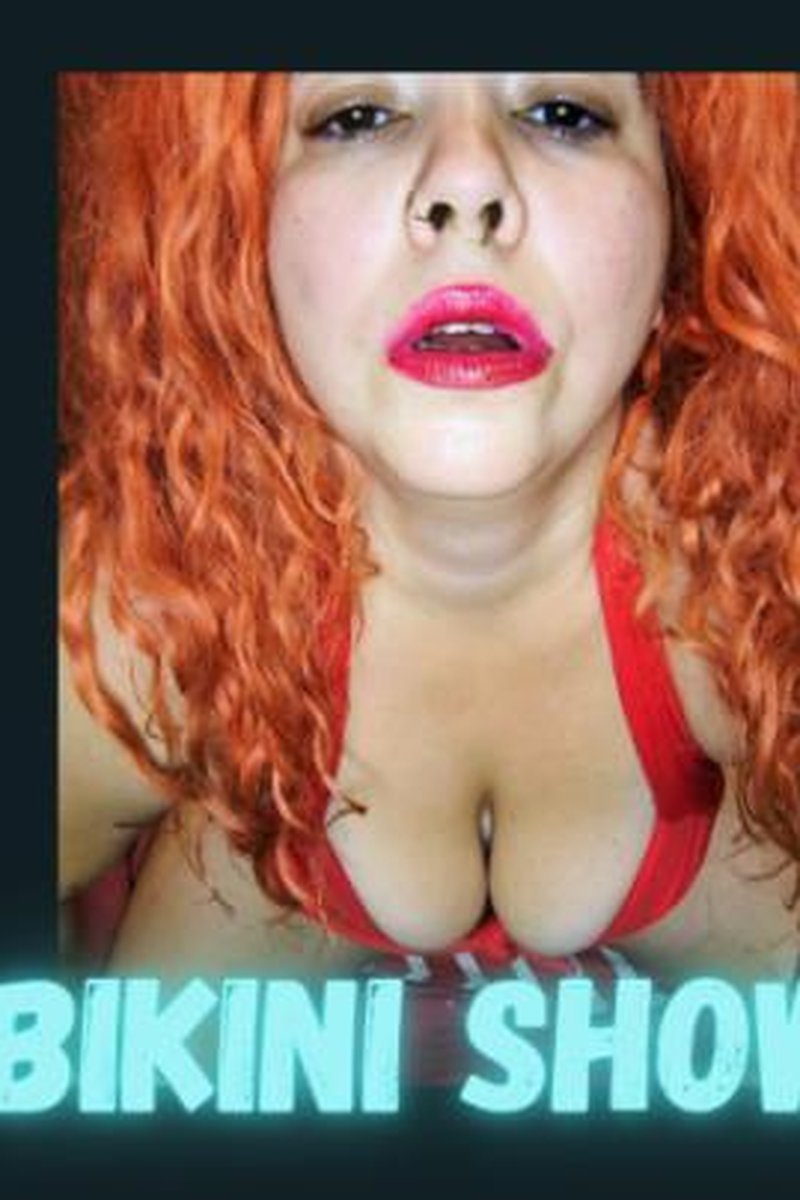 Bikini Show - Screenshot 1 of 4 - Belly Fetish