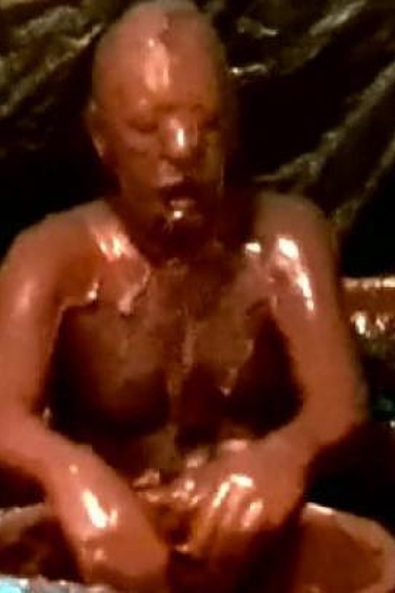 Hell Ya - Screenshot 1 of 4 - Blowjob