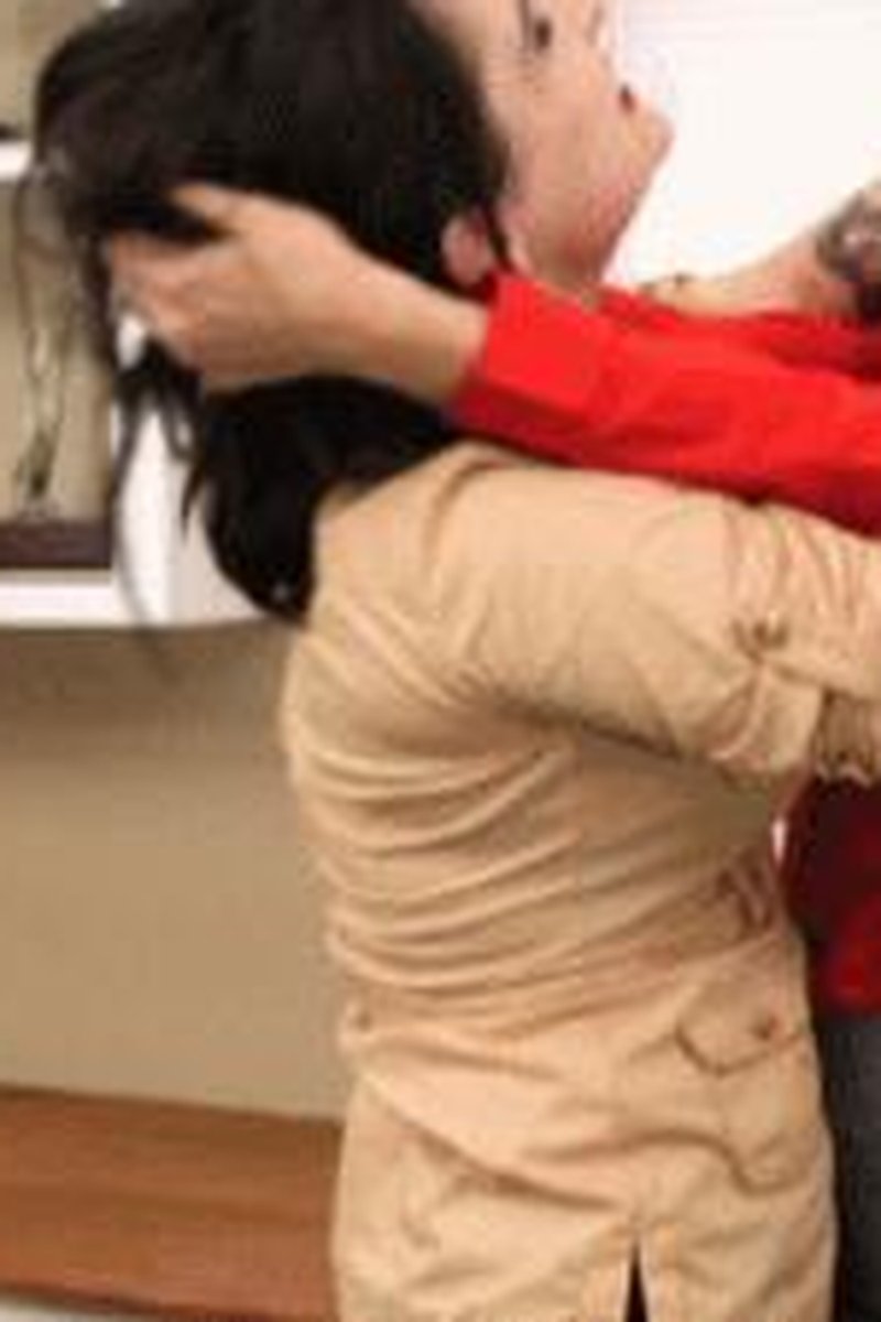 Friction - Screenshot 1 of 4 - Action & Fighting