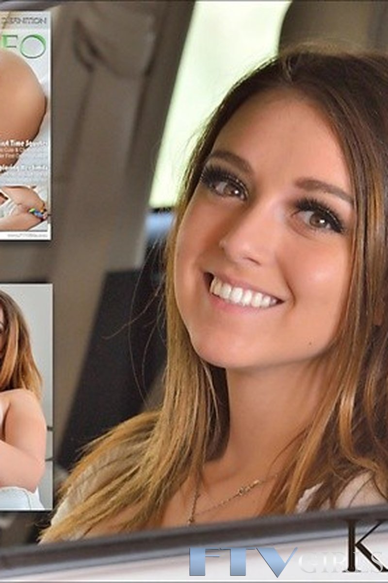 Exploring Her Limits - Screenshot 1 of 4 - Anal Fingering