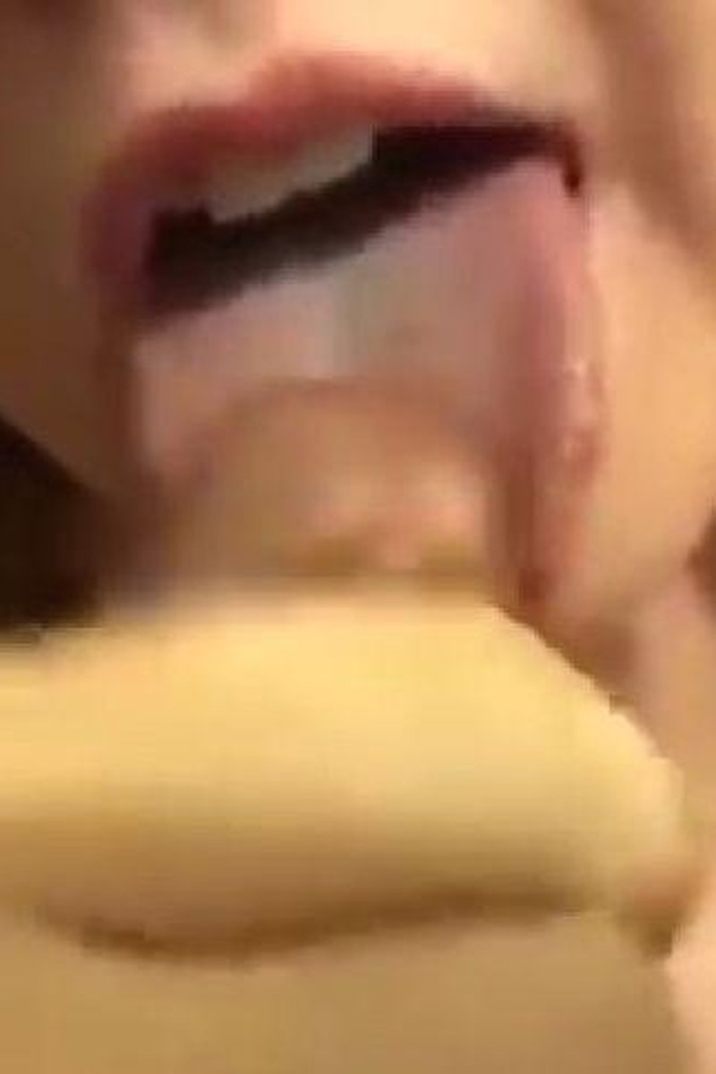 BJ Time - Screenshot 1 of 4 - Blowjob
