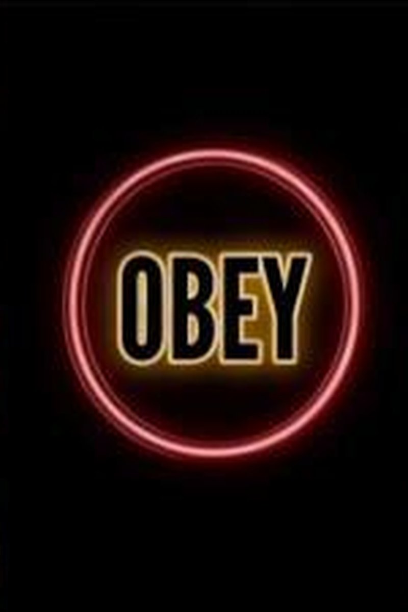 Obey Trigger - Screenshot 1 of 4 - Broken