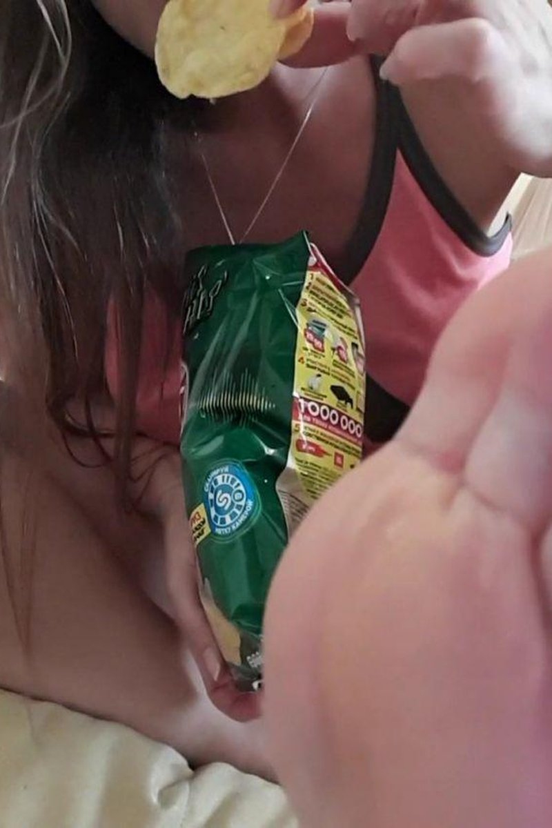 Foot Slave Training - Screenshot 1 of 4 - Cum Play