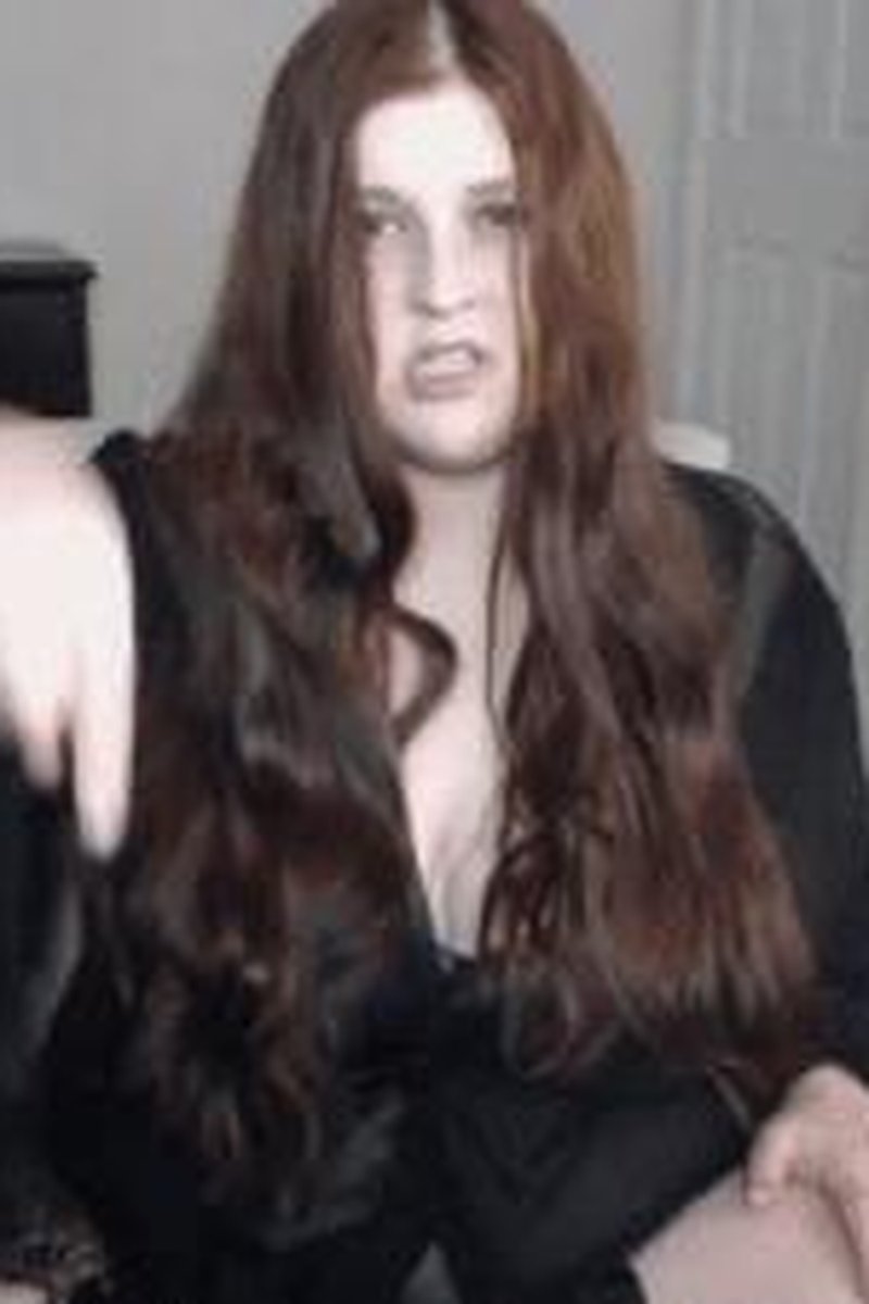 My Property - Screenshot 1 of 4 - Addiction Fetish