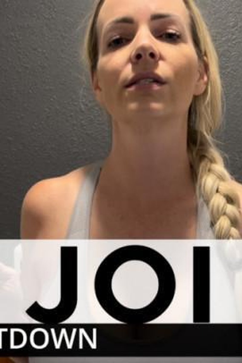 JOI Countdown - Screenshot 1 of 4 - Big Tits