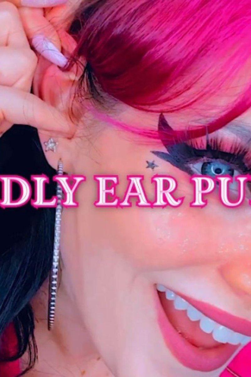 Friendly Ear Pulling - Screenshot 1 of 4 - Confession