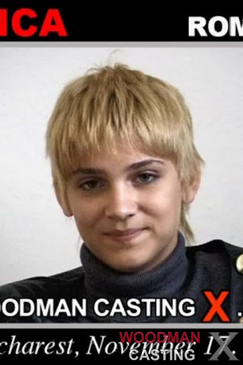 Bianca Casting - Screenshot 1 of 4 - Blond Hair