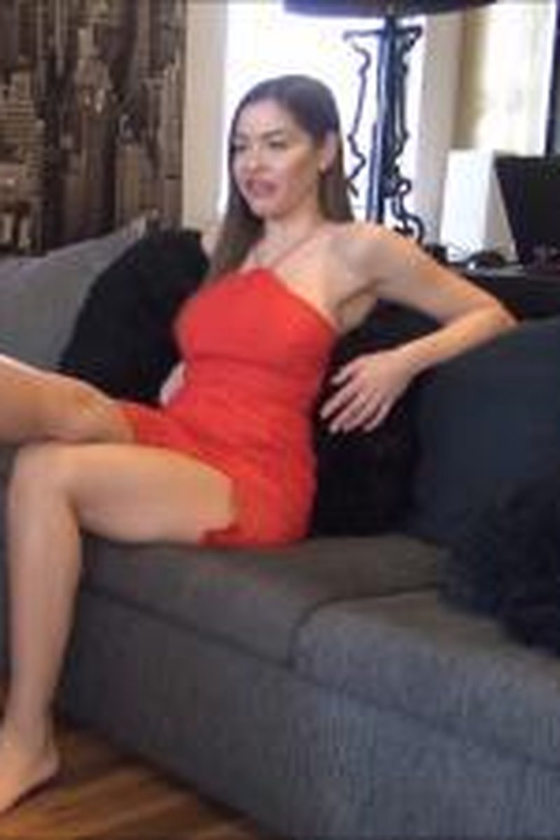 Angelica Fun With The Footslave Foot Domination, Foot Gagging - Screenshot 1 of 4 - Domination
