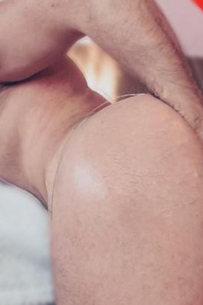 First Fisting - Screenshot 1 of 4 - Anal