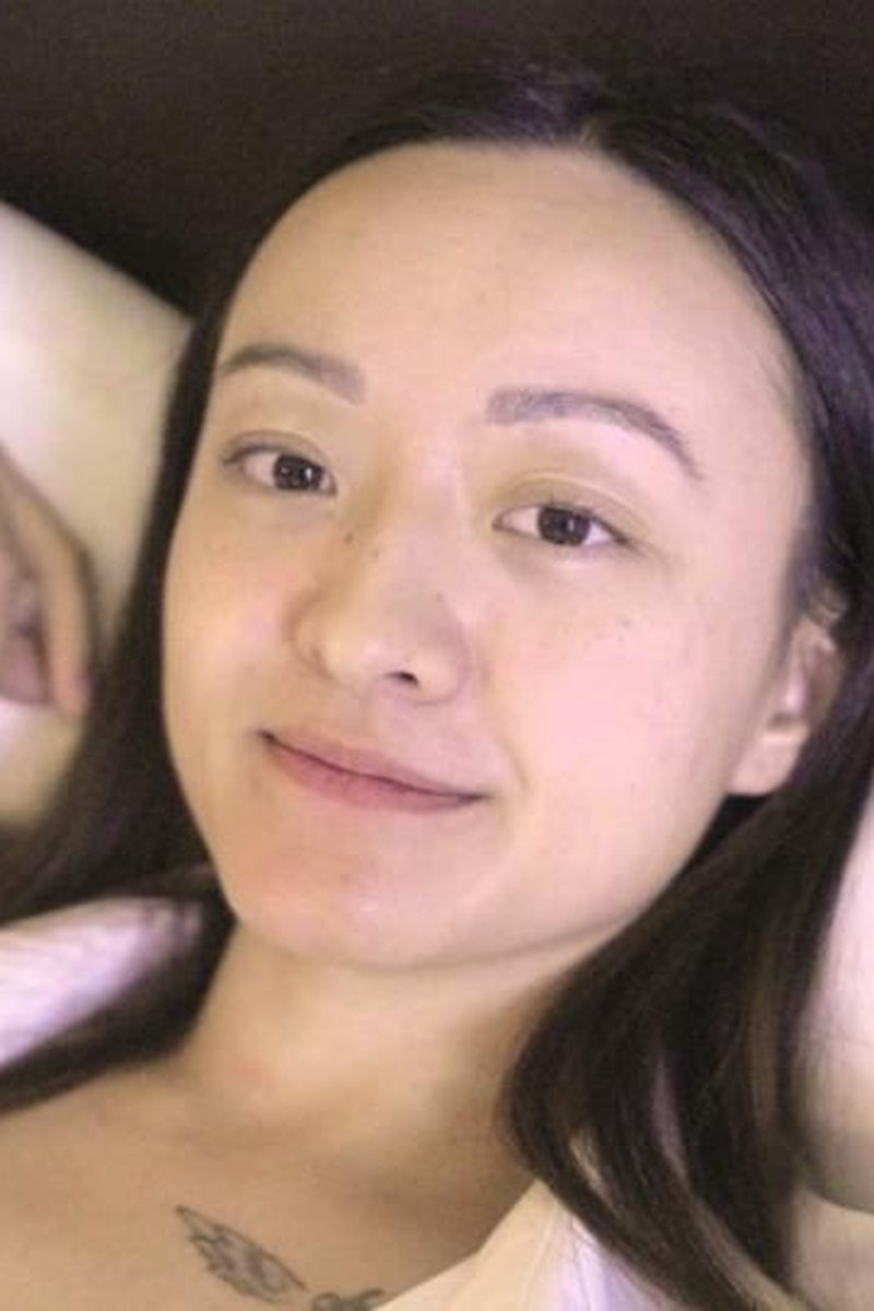 Jade | The Interview - Screenshot 1 of 4 - Amateur