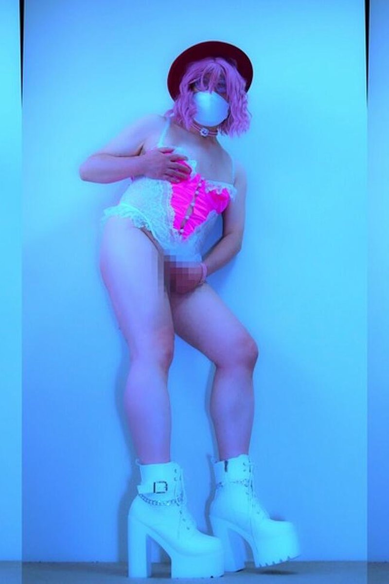 Crossdressing - Update #Dscf1851 - Screenshot 1 of 4 - Amateur