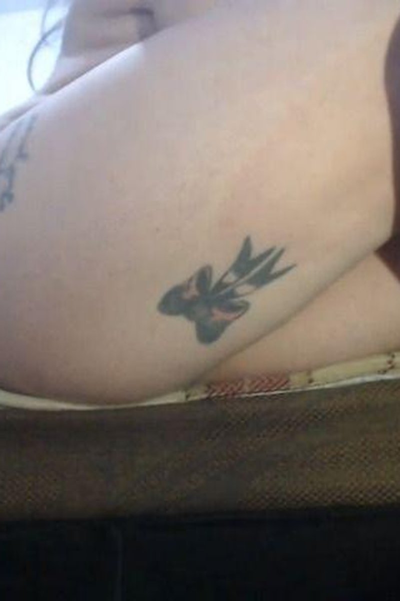 Twerk - Screenshot 1 of 4 - Ass Fetish