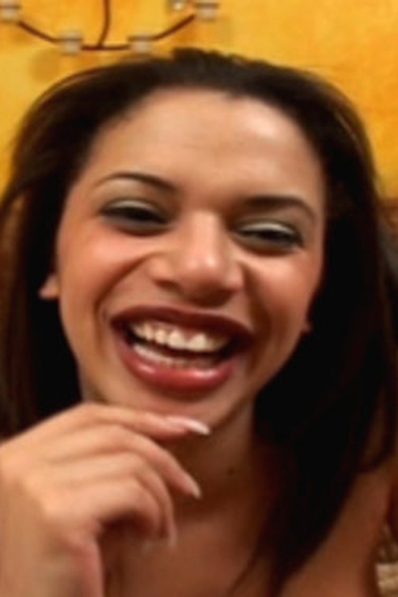 Alexis Silver - Screenshot 1 of 4 - Big Dick